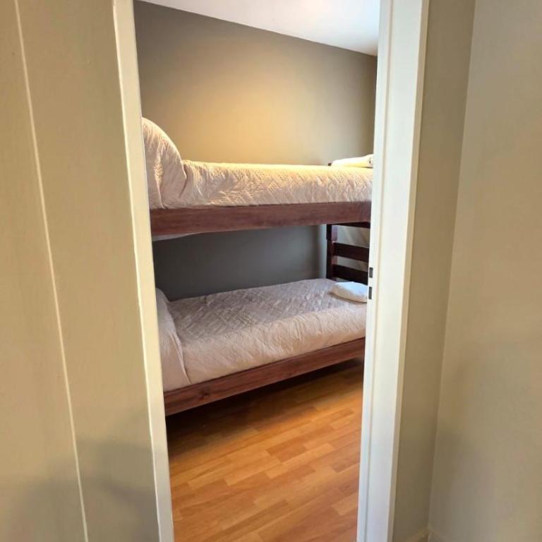 Vercelli Departamentos Temporarios - Two-Bedroom Apartment - 7