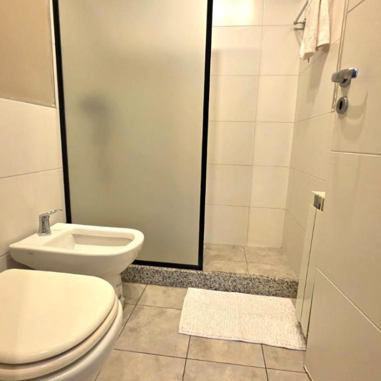 Vercelli Departamentos Temporarios - Two-Bedroom Apartment - 10