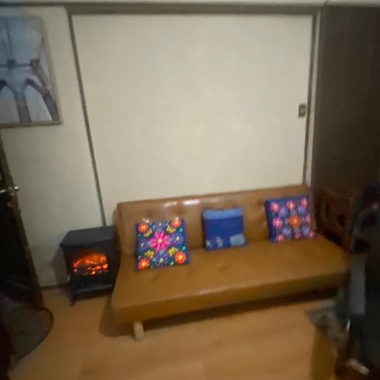 Wow peru !! MASTER ROOM By Romeo balcony inc - Habitación Deluxe (2 adultos + 1 niño) - 2