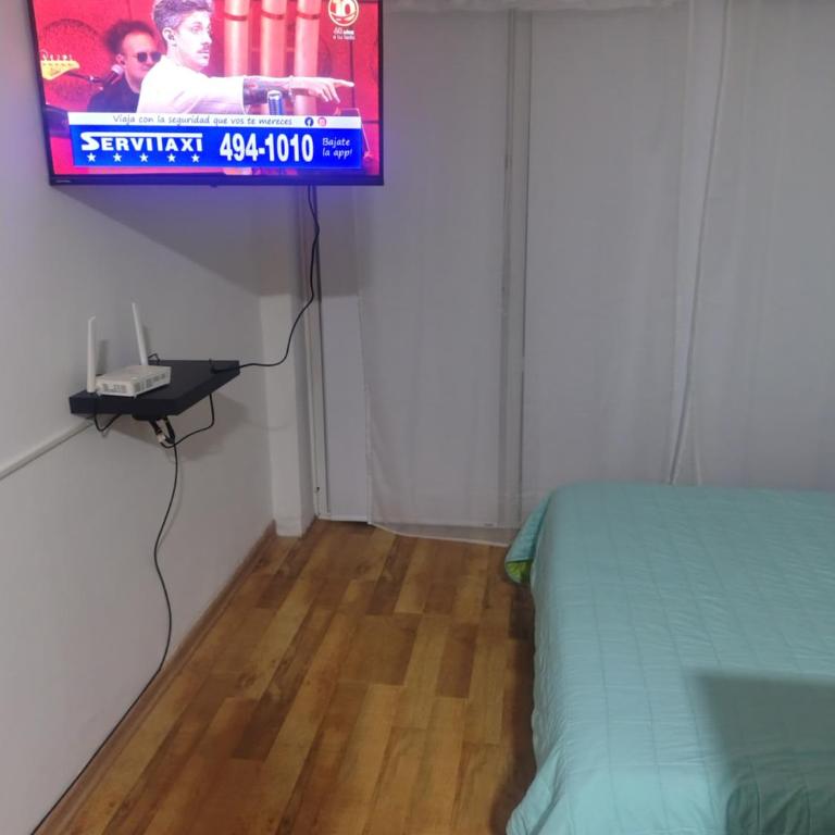 Estudio Güemes mono ambiente - Estudio - 1