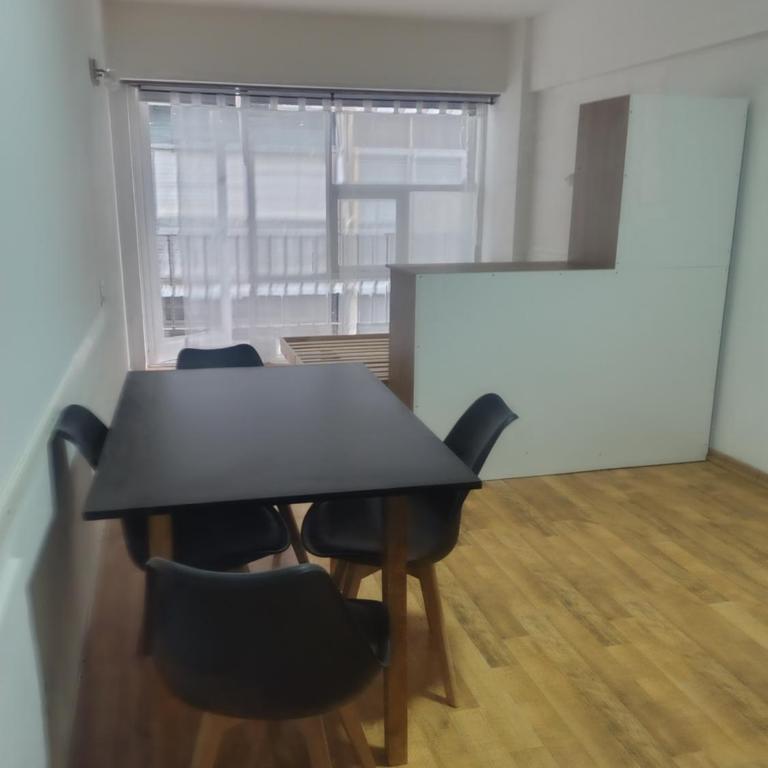 Estudio Güemes mono ambiente - Estudio - 13