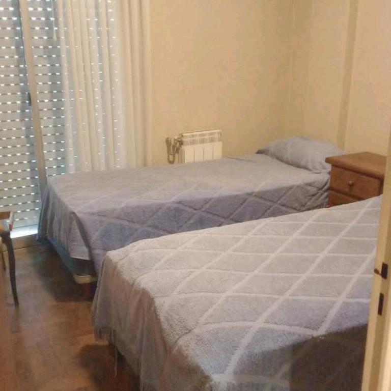 Axel y hjos - Apartamento de 1 dormitorio - 8