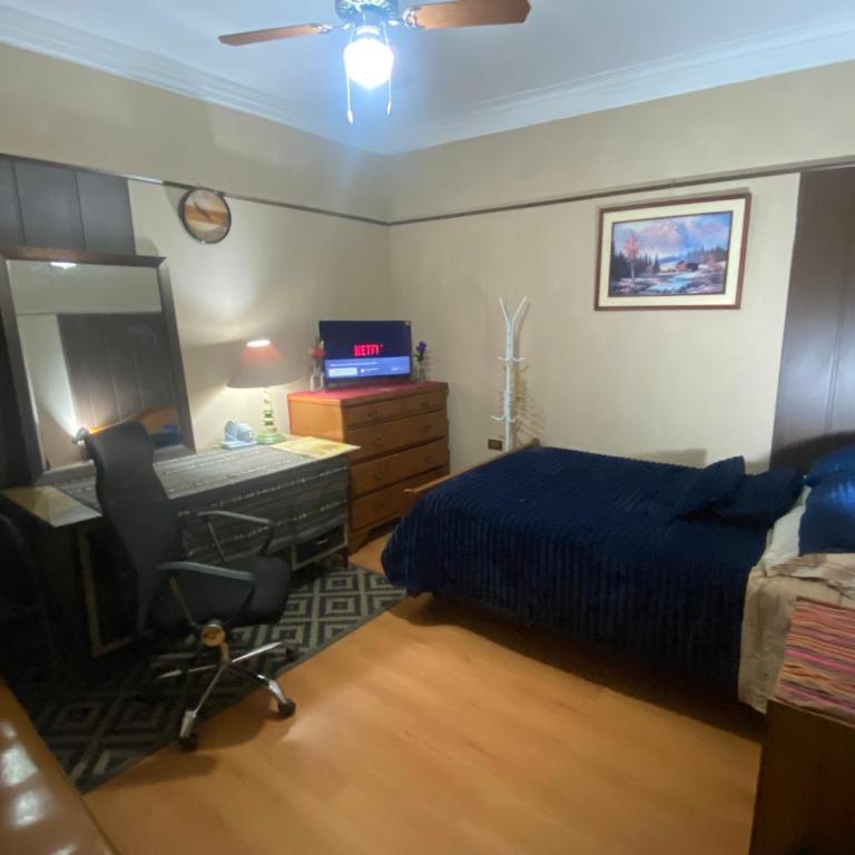 Wow peru !! MASTER ROOM By Romeo balcony inc - Habitación Deluxe (2 adultos + 1 niño) - 4