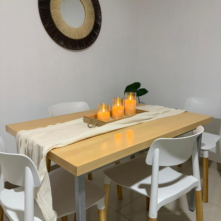 Una Estadia con Payé - One-Bedroom Apartment - 4
