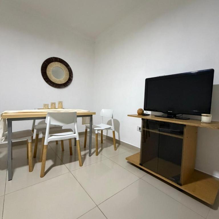 Una Estadia con Payé - One-Bedroom Apartment - 3