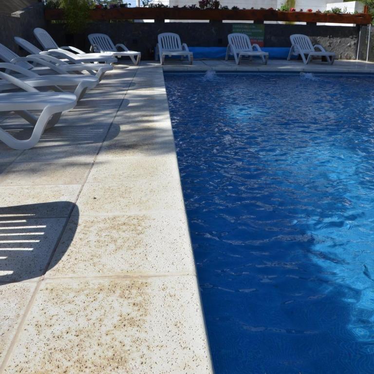 Picun Cuyen - Three-Bedroom Townhouse - 26