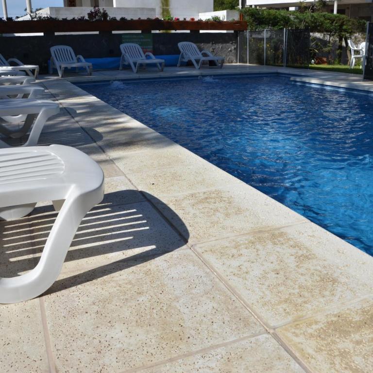 Picun Cuyen - Three-Bedroom Townhouse - 27