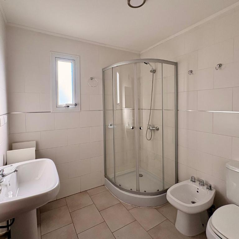 Duplex Del Lago - Departamento 3 - Apartamento de 1 dormitorio - 13