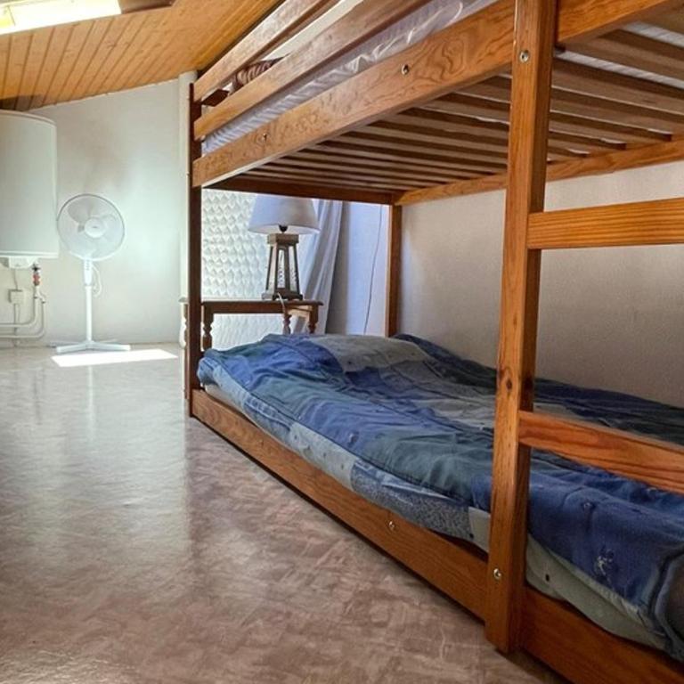Villa patio, parking - 4 pers. - FR-1-413-274 - Villa - 8