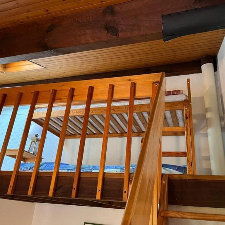 Villa patio, parking - 4 pers. - FR-1-413-274 - Villa - 9