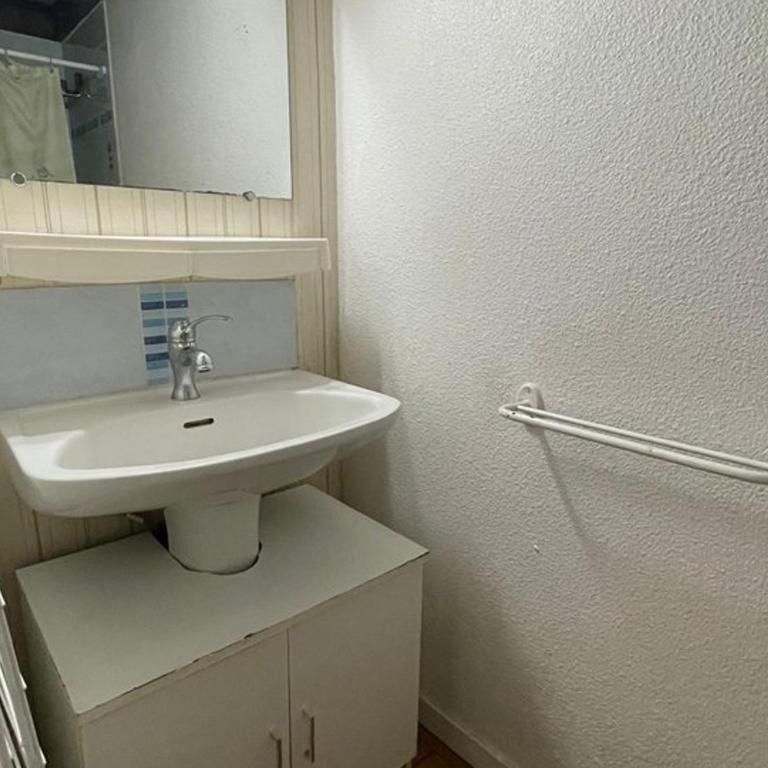 Villa patio, parking - 4 pers. - FR-1-413-274 - Villa - 10