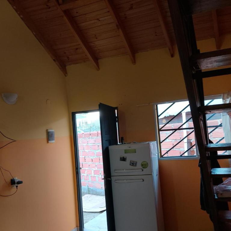 Departamento Vista Hermosa - Apartamento de 1 dormitorio - 5