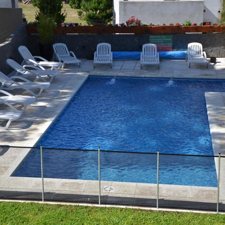 Picun Cuyen - Three-Bedroom Townhouse - 21