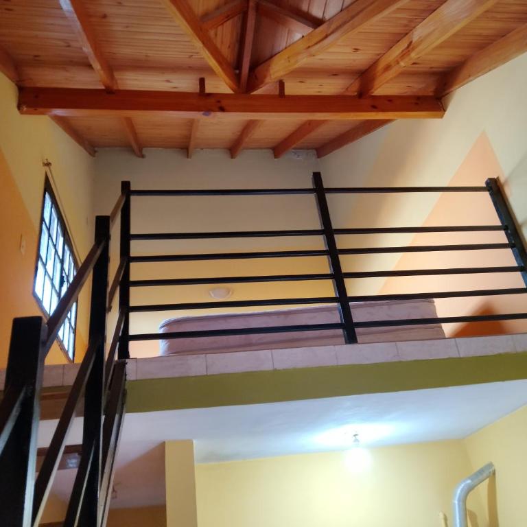 Departamento Vista Hermosa - Apartamento de 1 dormitorio - 6