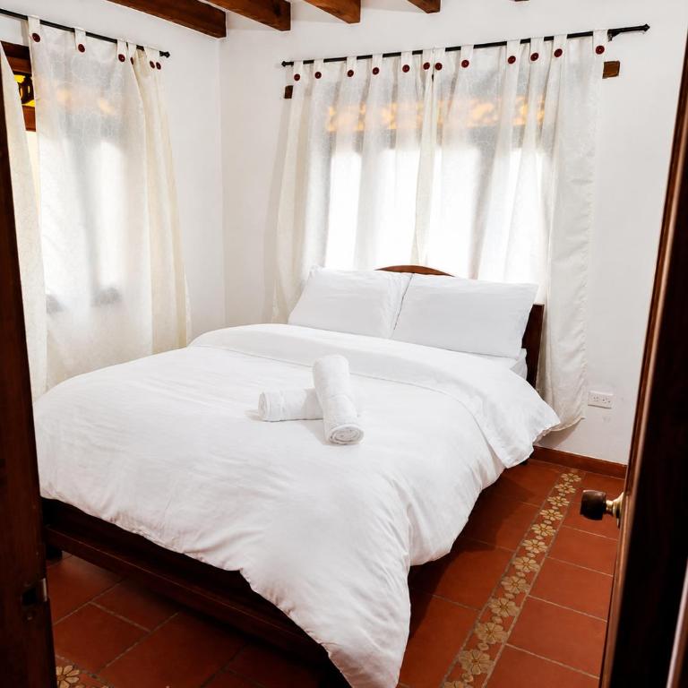 Villa Alicia - Apartamento - 5