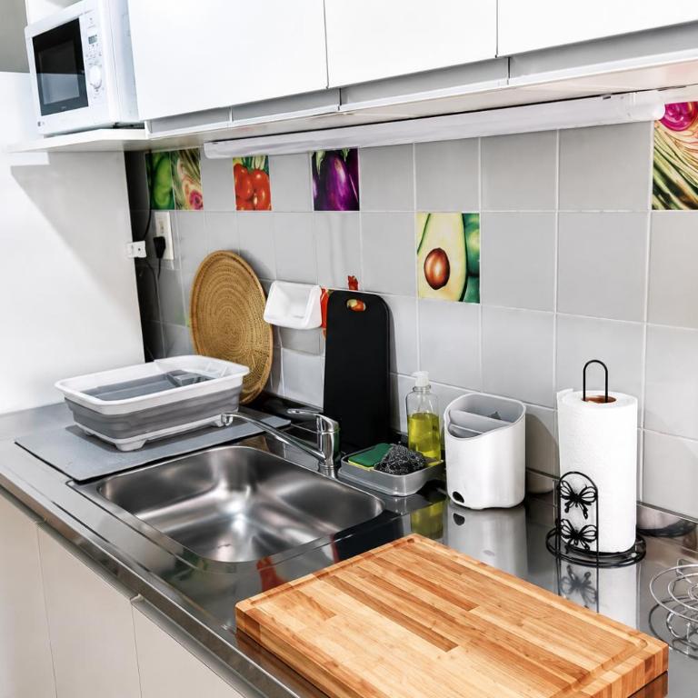 Edificio Torre Centenario - Apartamento de 2 dormitorios - 13