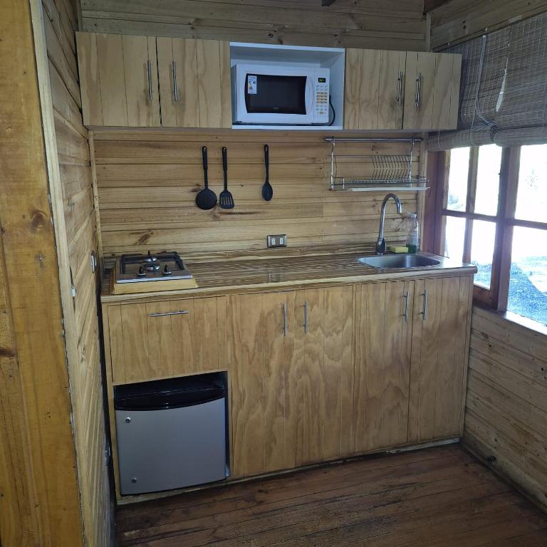 Lodge De Ñuble - Double or Twin Room - 4