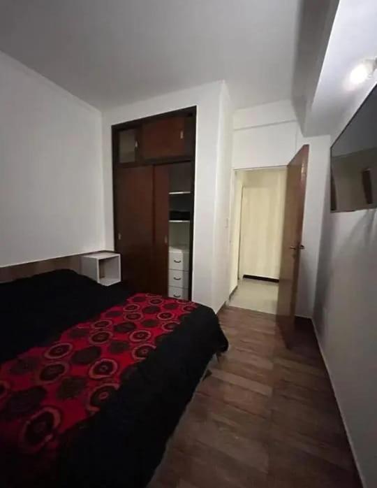 Departamento en la pampa - Apartamento de 1 dormitorio - 3