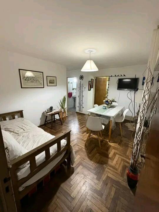 Departamento en la pampa - Apartamento de 1 dormitorio - 4