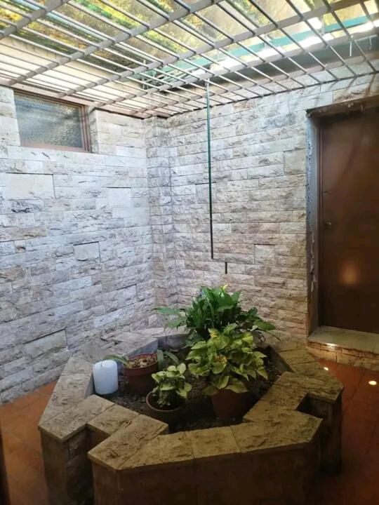 Departamento en la pampa - Apartamento de 1 dormitorio - 7