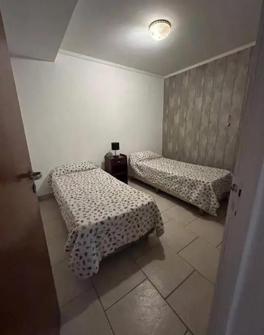Departamento en la pampa - Apartamento de 1 dormitorio - 8