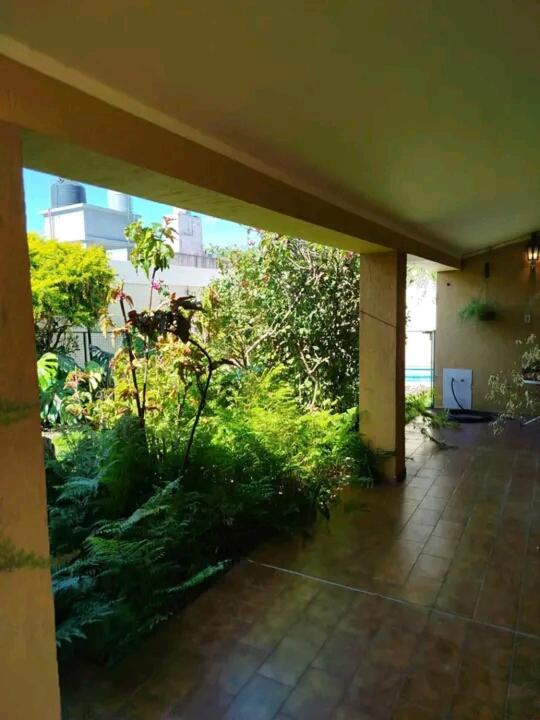Departamento en la pampa - Apartamento de 1 dormitorio - 10