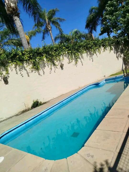 Departamento en la pampa - Apartamento de 1 dormitorio - 11