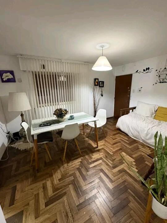 Departamento en la pampa - Apartamento de 1 dormitorio - 14
