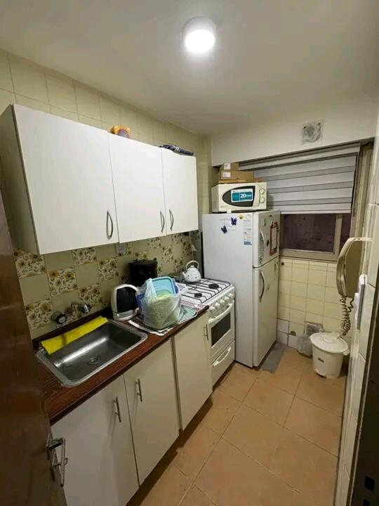 Departamento en la pampa - Apartamento de 1 dormitorio - 15