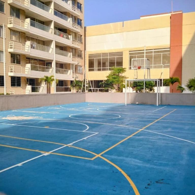 New apartment with 3 beds in solitude and pool - Apartamento de 2 dormitorios - 24