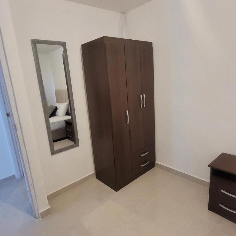 New apartment with 3 beds in solitude and pool - Apartamento de 2 dormitorios - 7