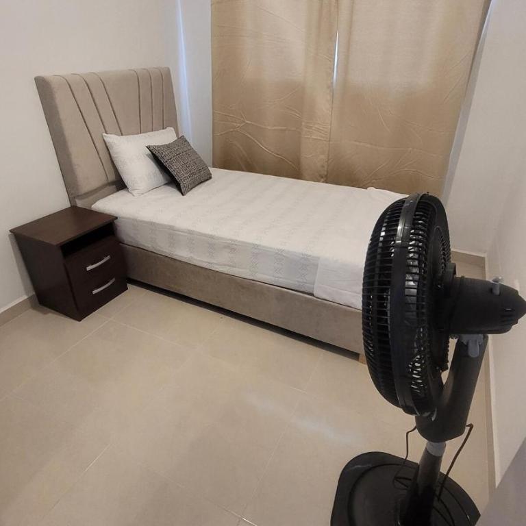 New apartment with 3 beds in solitude and pool - Apartamento de 2 dormitorios - 6