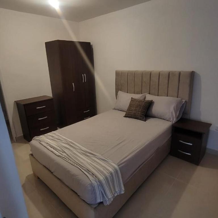 New apartment with 3 beds in solitude and pool - Apartamento de 2 dormitorios - 29