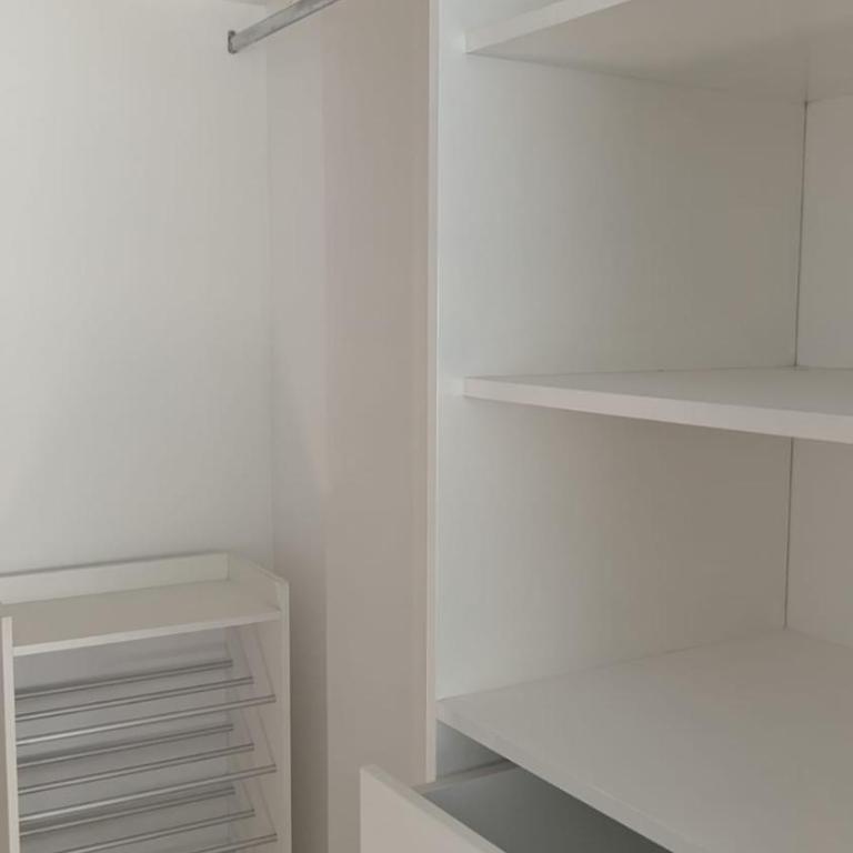 Lovely Apartment Miraflores - Three-Bedroom Apartment - 3