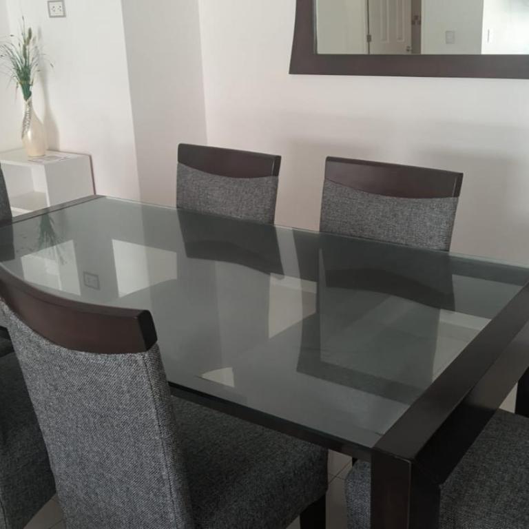 Lovely Apartment Miraflores - Three-Bedroom Apartment - 6