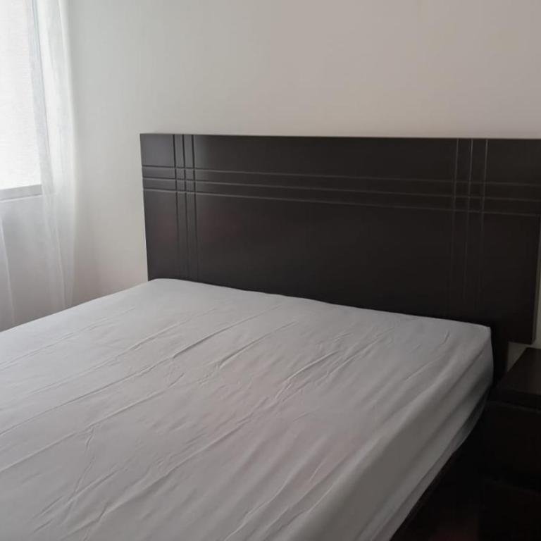 Lovely Apartment Miraflores - Three-Bedroom Apartment - 12