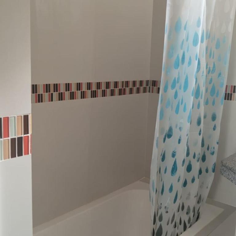 Lovely Apartment Miraflores - Three-Bedroom Apartment - 15