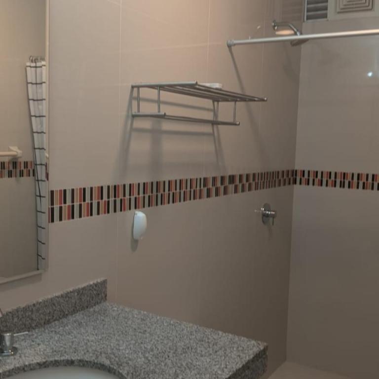 Lovely Apartment Miraflores - Three-Bedroom Apartment - 18