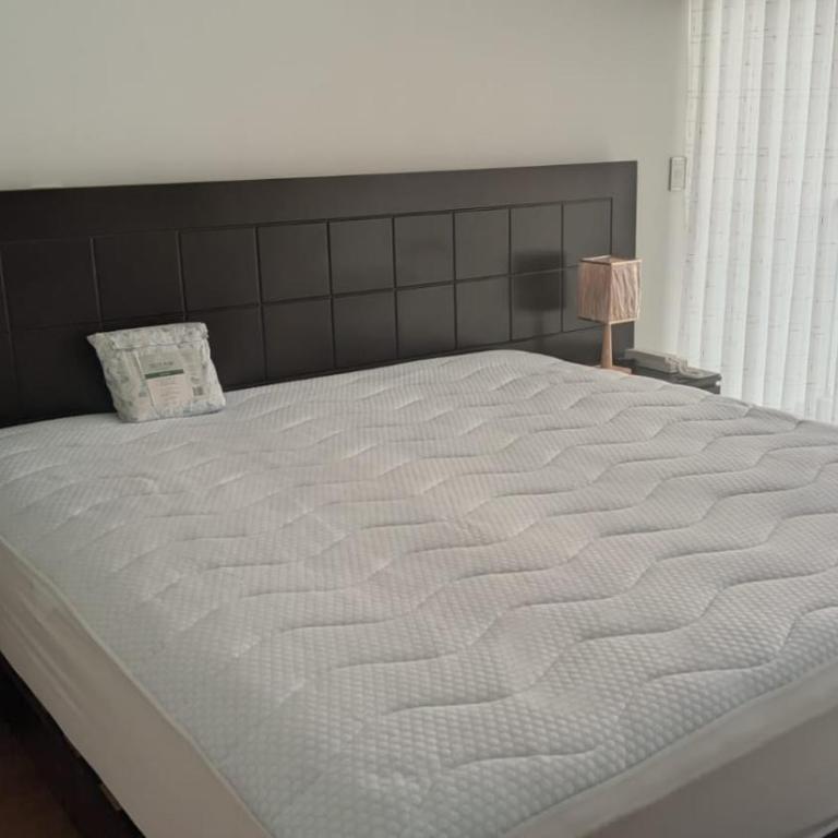 Lovely Apartment Miraflores - Three-Bedroom Apartment - 20