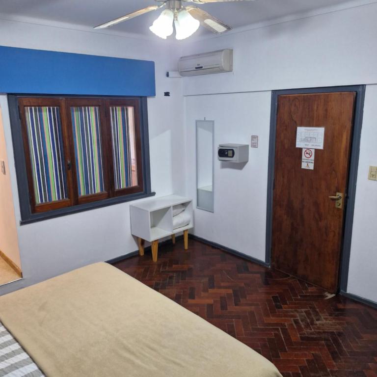 Habitación En España 1512 - Apartamento Loft de 1 dormitorio con balcón - 2
