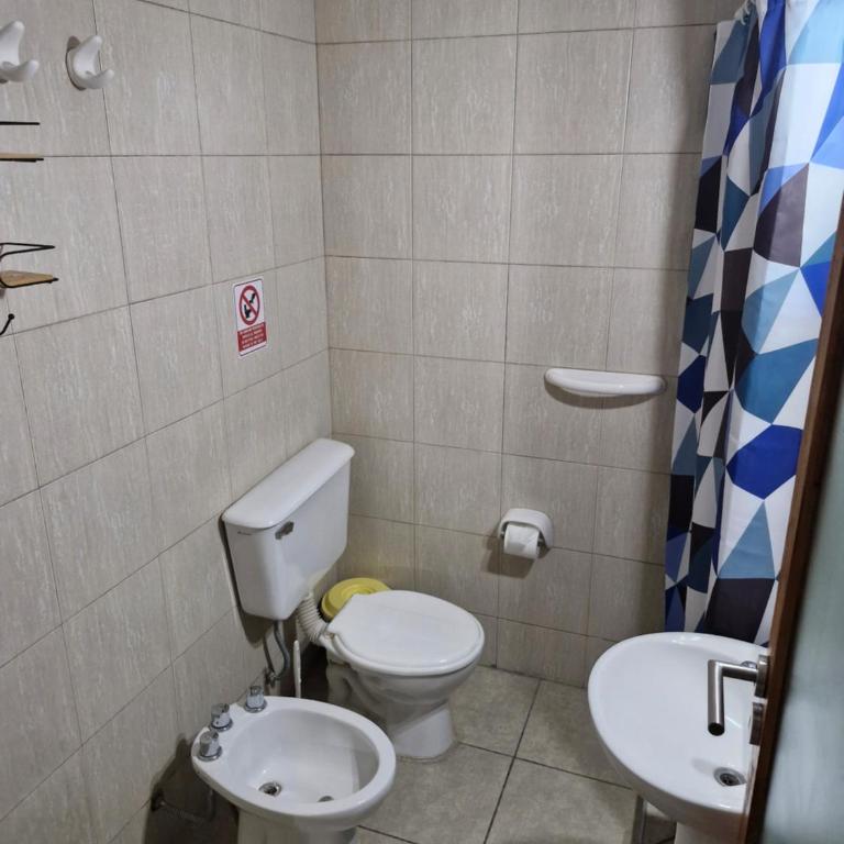 Habitación En España 1512 - Apartamento Loft de 1 dormitorio con balcón - 3