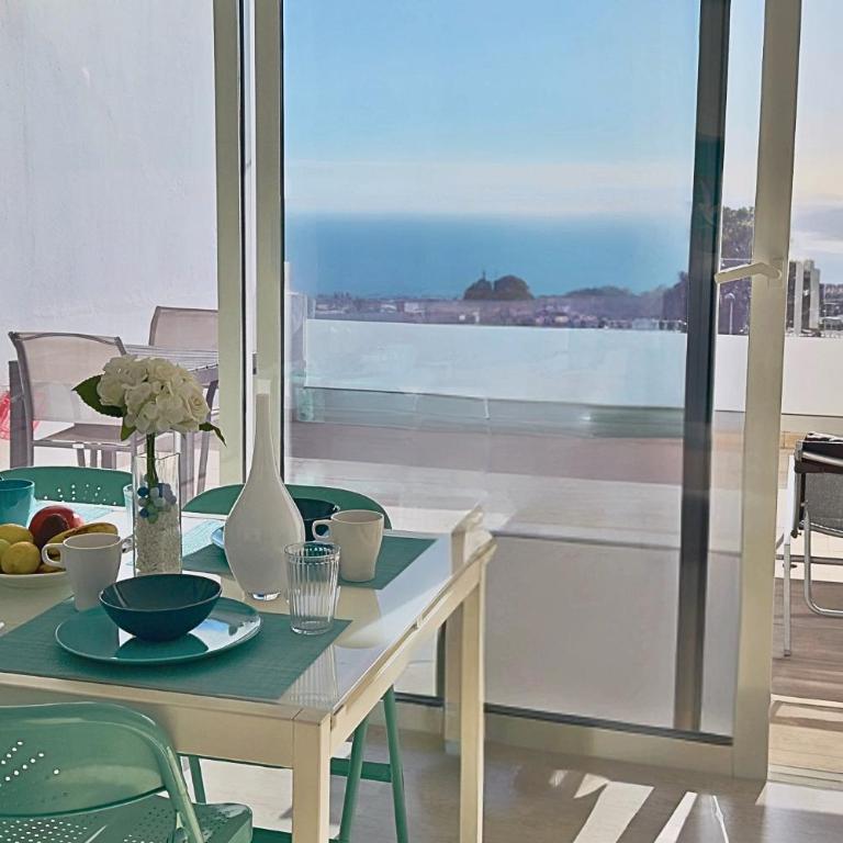 Arthouse Sea View - Acquamarina e Zaffiro - Casa - 25