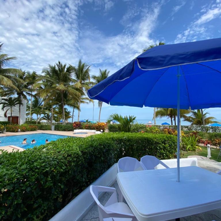 Moderno departamento frente al mar en Casablanca - Two-Bedroom Apartment - 12
