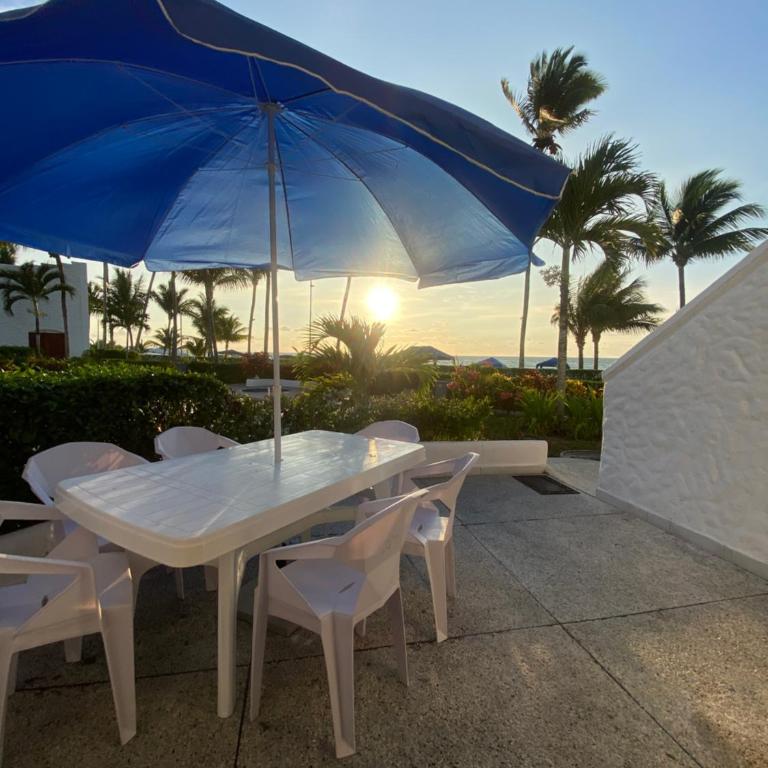 Moderno departamento frente al mar en Casablanca - Two-Bedroom Apartment - 11