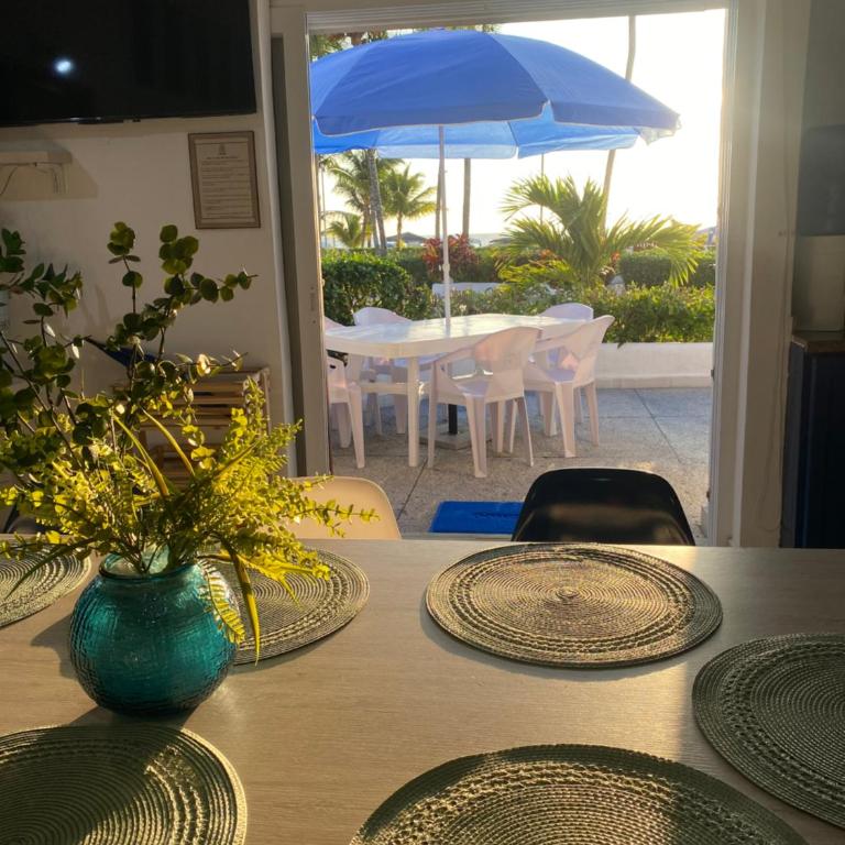 Moderno departamento frente al mar en Casablanca - Two-Bedroom Apartment - 9