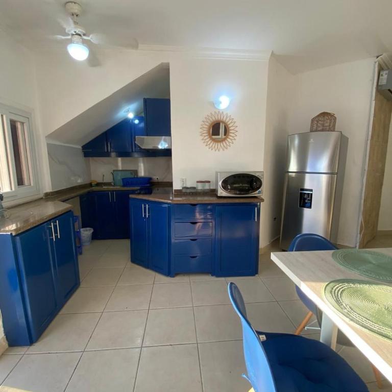 Moderno departamento frente al mar en Casablanca - Two-Bedroom Apartment - 20