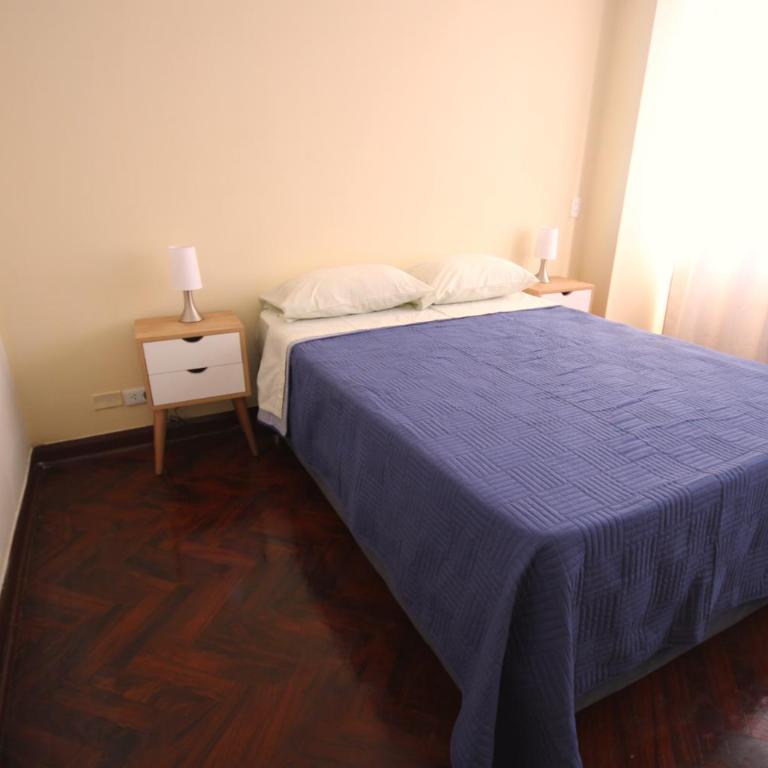 Well-lit apartment in the heart of Lima - Apartamento de 2 dormitorios - 15