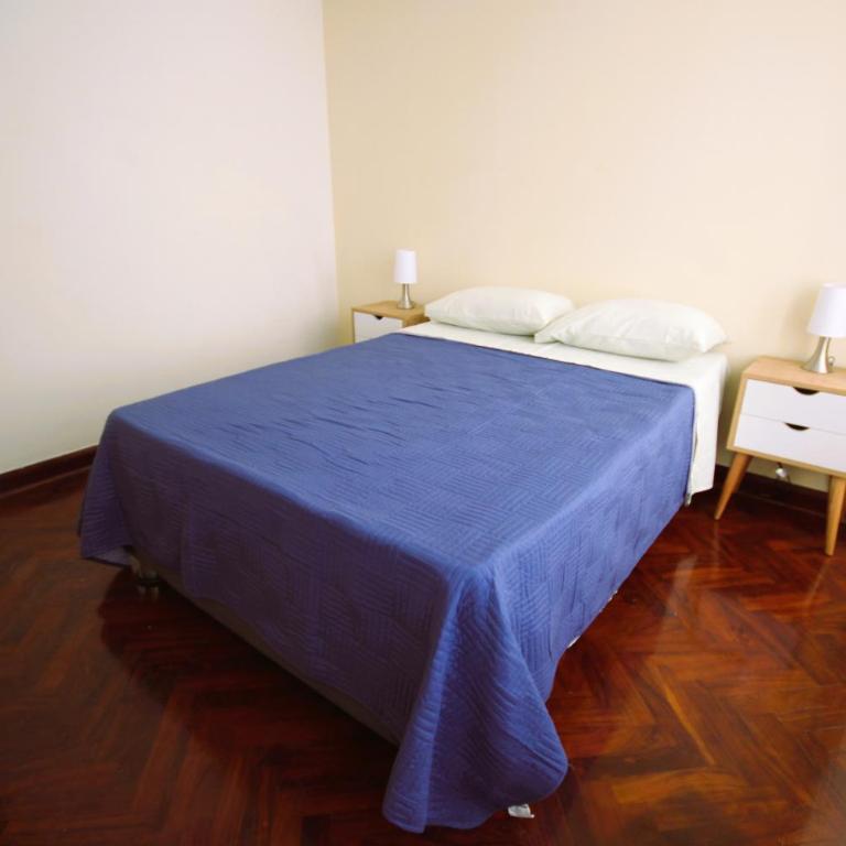 Well-lit apartment in the heart of Lima - Apartamento de 2 dormitorios - 13