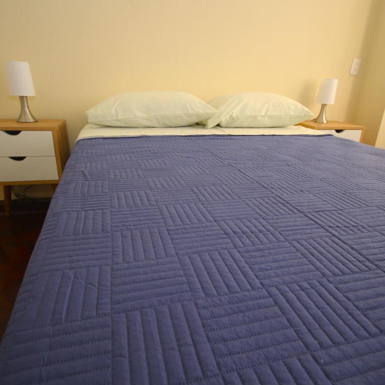 Well-lit apartment in the heart of Lima - Apartamento de 2 dormitorios - 12