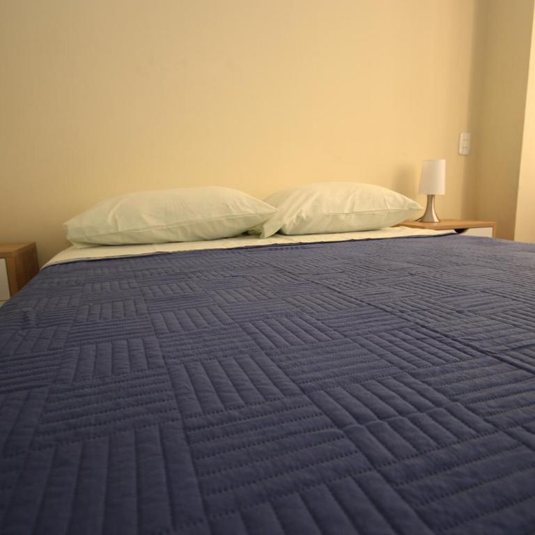 Well-lit apartment in the heart of Lima - Apartamento de 2 dormitorios - 14